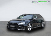 Audi RS4 Avant occasion année 2018 boite Automatique Annonce Audi RS4 Avant occasion Essence V6 2.9 TFSI 450 ch BVA à Beaupuy