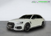 Audi RS4 Avant V6 2.9 TFSI 450 ch BVA   Beaupuy 31
