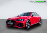 Annonce Audi RS4 Avant occasion Essence V6 2.9 TFSI 450 ch BVA  Beaupuy