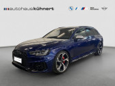 Annonce Audi RS4 Avant occasion Essence V6 2.9 TFSI 450 ch BVA � L'Union