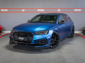 Annonce Audi RS4 Avant occasion Essence V6 2.9 TFSI 450 ch BVA � L'Union