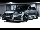 Annonce Audi RS4 Avant occasion Essence V6 2.9 TFSI 450 ch BVA � L'Union