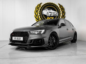 Annonce Audi RS4 Avant occasion Essence V6 2.9 TFSI 450 ch BVA � L'Union
