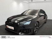 Annonce Audi RS4 Avant occasion Essence V6 2.9 TFSI 450 ch BVA � L'Union