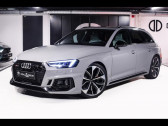 Annonce Audi RS4 Avant occasion Essence V6 2.9 TFSI 450 ch BVA � L'Union