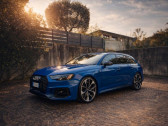 Annonce Audi RS4 Avant occasion Essence V6 2.9 TFSI 450 ch BVA � L'Union