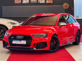 Annonce Audi RS4 Avant occasion Essence V6 2.9 TFSI 450 ch BVA  L'Union