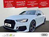 Annonce Audi RS4 Avant occasion Essence V6 2.9 TFSI 450 ch BVA  L'Union