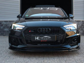 Audi RS4 Avant V6 2.9 TFSI 450 ch BVA   L'Union 31