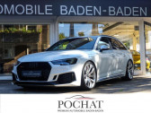 Audi RS4 Avant V6 2.9 TFSI 450 ch BVA   L'Union 31