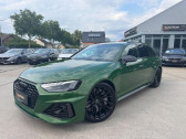 Audi RS4 Avant V6 2.9 TFSI 450 ch BVA   L'Union 31