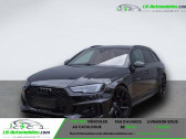 Annonce Audi RS4 Avant occasion Essence V6 2.9 TFSI 450 ch BVA  Beaupuy