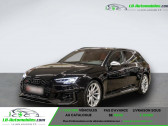 Annonce Audi RS4 Avant occasion Essence V6 2.9 TFSI 450 ch BVA à Beaupuy