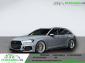 Audi RS4 Avant occasion