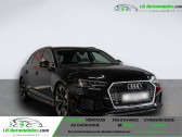Audi RS4 Avant occasion année 2018 boite Automatique Annonce Audi RS4 Avant occasion Essence V6 2.9 TFSI 450 ch BVA à Beaupuy