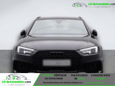 Audi RS4 Avant occasion année 2019 boite Automatique Annonce Audi RS4 Avant occasion Essence V6 2.9 TFSI 450 ch BVA à Beaupuy