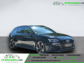 Audi RS4 Avant occasion année 2019 boite Automatique Annonce Audi RS4 Avant occasion Essence V6 2.9 TFSI 450 ch BVA à Beaupuy