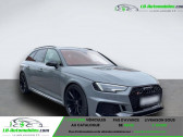 Audi RS4 Avant occasion année 2019 boite Automatique Annonce Audi RS4 Avant occasion Essence V6 2.9 TFSI 450 ch BVA à Beaupuy