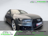 Audi RS4 Avant occasion année 2019 boite Automatique Annonce Audi RS4 Avant occasion Essence V6 2.9 TFSI 450 ch BVA à Beaupuy