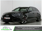 Audi RS4 Avant occasion Noir année 2018 boite Automatique Annonce Audi RS4 Avant occasion Essence V6 2.9 TFSI 450 ch Tiptronic 8 à Beaupuy