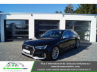 Audi RS4 Avant occasion Noir année 2018 boite Automatique Annonce Audi RS4 Avant occasion Essence V6 2.9 TFSI 450 ch Tiptronic 8 à Beaupuy