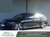 Audi RS4 Avant occasion année 2018 boite Automatique Annonce Audi RS4 Avant occasion Essence V6 2.9 TFSI 450 ch Tiptronic 8 à Beaupuy