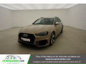 Audi RS4 Avant occasion année 2018 boite Automatique Annonce Audi RS4 Avant occasion Essence V6 2.9 TFSI 450 ch Tiptronic 8 à Beaupuy