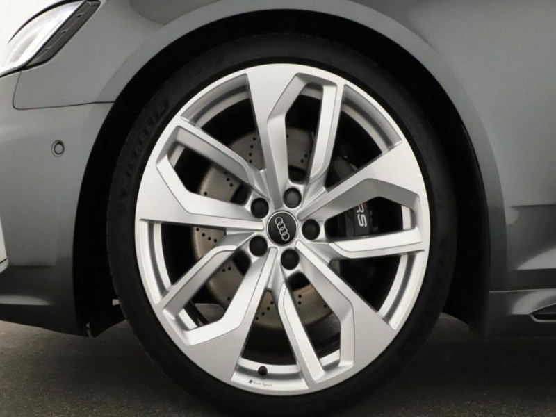 Audi RS4 Avant V6 Biturbo 2019 , 4X4, Automatik, 2019 - photo n°12 Audi RS4 Avant V6 Biturbo 2019 , 4X4, Automatik,  occasion à L'Union - photo n°12