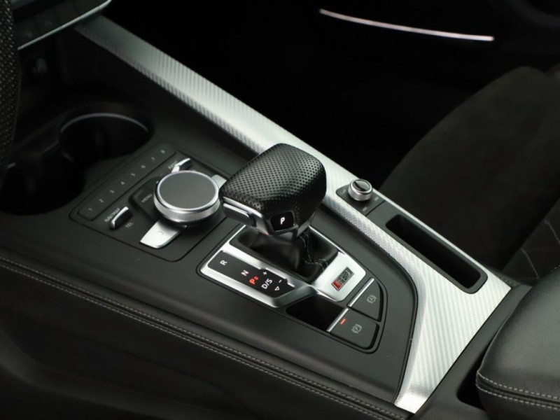 Audi RS4 Avant V6 Biturbo 2019 , 4X4, Automatik, 2019 - photo n°10 Audi RS4 Avant V6 Biturbo 2019 , 4X4, Automatik,  occasion à L'Union - photo n°10