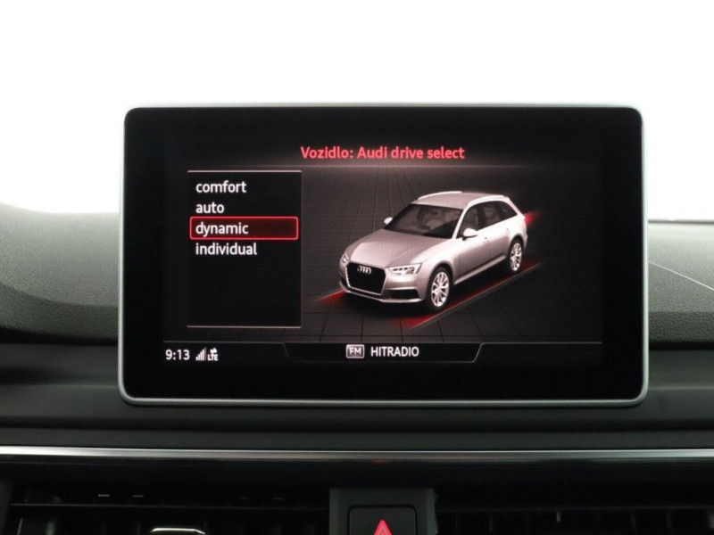 Audi RS4 Avant V6 Biturbo 2019 , 4X4, Automatik, 2019 - photo n°14 Audi RS4 Avant V6 Biturbo 2019 , 4X4, Automatik,  occasion à L'Union - photo n°14