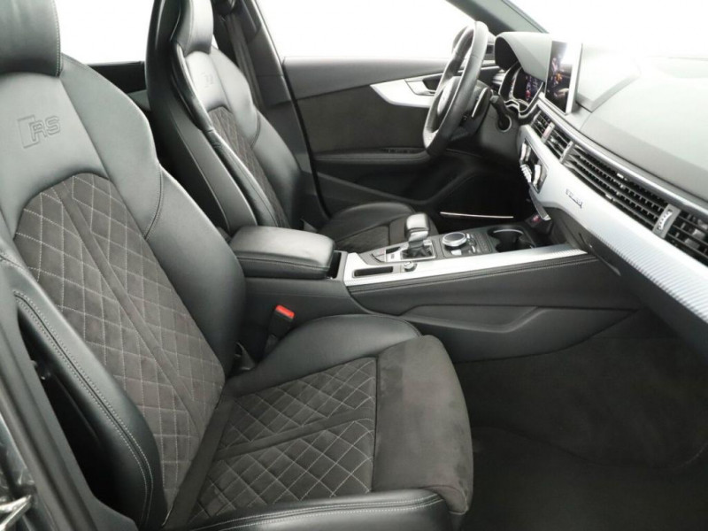 Audi RS4 Avant V6 Biturbo 2019 , 4X4, Automatik, 2019 - photo n°7 Audi RS4 Avant V6 Biturbo 2019 , 4X4, Automatik,  occasion à L'Union - photo n°7