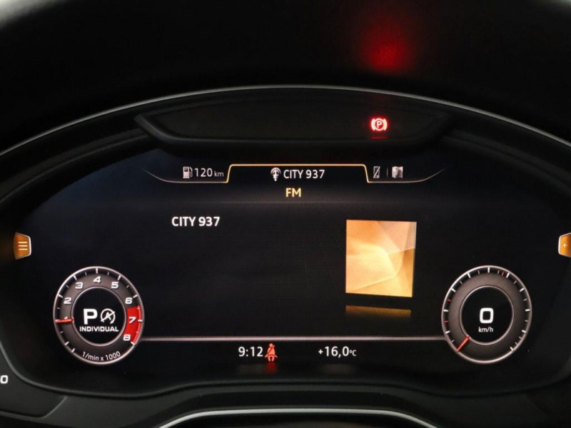 Audi RS4 Avant V6 Biturbo 2019 , 4X4, Automatik, 2019 - photo n°8 Audi RS4 Avant V6 Biturbo 2019 , 4X4, Automatik,  occasion à L'Union - photo n°8