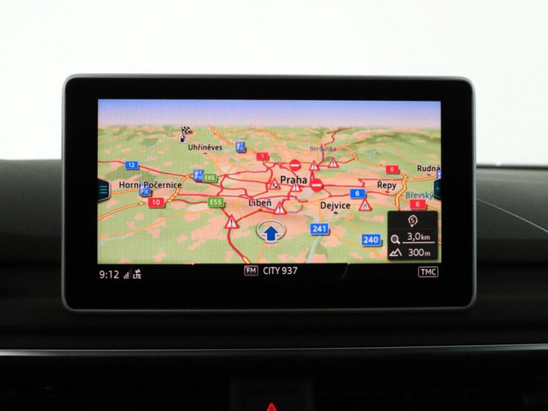 Audi RS4 Avant V6 Biturbo 2019 , 4X4, Automatik, 2019 - photo n°15 Audi RS4 Avant V6 Biturbo 2019 , 4X4, Automatik,  occasion à L'Union - photo n°15