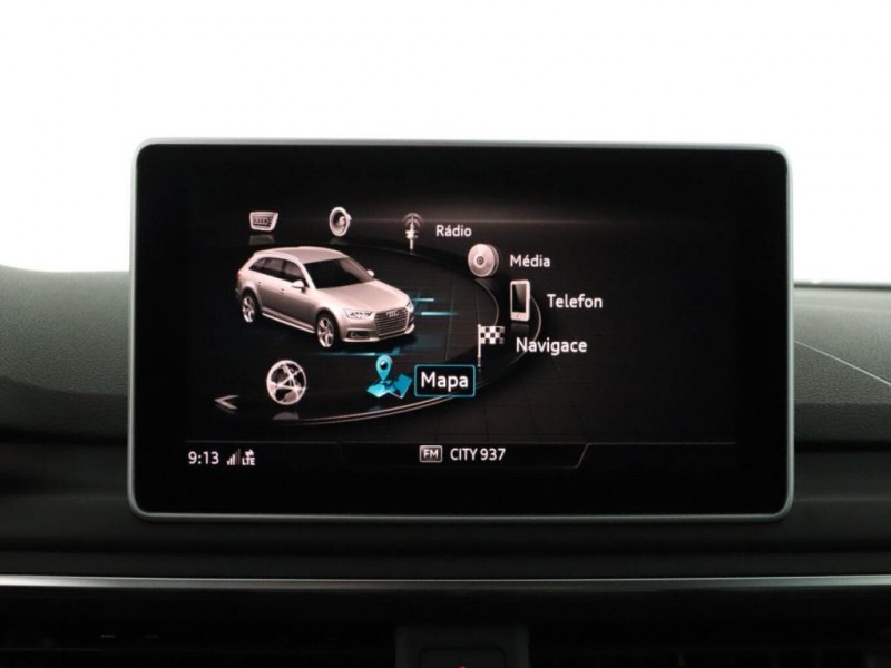 Audi RS4 Avant V6 Biturbo 2019 , 4X4, Automatik, 2019 - photo n°13 Audi RS4 Avant V6 Biturbo 2019 , 4X4, Automatik,  occasion à L'Union - photo n°13