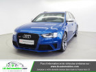 Audi RS4 Avant occasion Bleu année 2015 boite Automatique Annonce Audi RS4 Avant occasion Essence V8 4.2 FSI 450 / Quattro S-Tronic 7 à Beaupuy