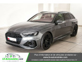 Audi RS4 Avant occasion année 2020 boite Automatique Annonce Audi RS4 Avant occasion Essence V8 4.2 FSI 450 / Quattro S-Tronic 7 à Beaupuy