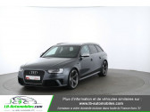 Audi RS4 Avant occasion année 2015 boite Automatique Annonce Audi RS4 Avant occasion Essence V8 4.2 FSI 450 / Quattro S-Tronic 7 à Beaupuy