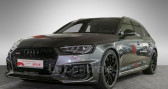 Audi RS4 (5E GENERATION) AVANT V AVANT V6 2.9 TFSI 450 QUATTRO TIPTRO   CLERMONT FERRAND 63