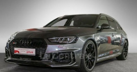 Audi RS4 , garage NOVA CARS  CLERMONT FERRAND