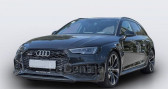 Annonce Audi RS4 occasion Essence (5E GENERATION) AVANT V AVANT V6 2.9 TFSI 450 QUATTRO TIPTRO  ST OURS
