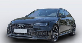 Audi RS4 , garage OTTO  ST OURS