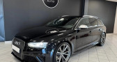 Annonce Audi RS4 occasion Essence (B8) Avant V8 4.2 FSI 450 Quattro � Pusignan