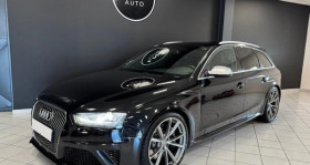 Audi RS4 , garage LNG AUTO � Pusignan