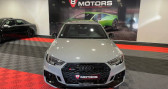 Audi RS4 occasion année 2018 boite Automatique Annonce Audi RS4 occasion Essence à Saint Leonard