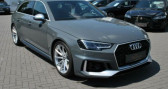 Audi RS4 occasion année 2000 boite Automatique Annonce Audi RS4 occasion Essence à Mudaison