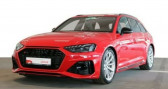 Annonce Audi RS4 occasion Essence  à Mudaison