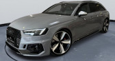 Annonce Audi RS4 occasion Essence 2.9 QUATTRO 450 BANG & OLUFSEN � carpentras