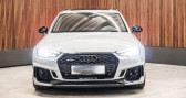 Audi RS4 2,9 TFSi Avant quattro Tiptr. 5d   Montfermeil 93