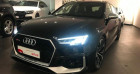 Audi RS4 occasion année 2018 boite Automatique Annonce Audi RS4 occasion Essence 2.9 V6 TFSI 450ch quattro tiptronic 8 à Chambourcy