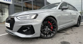 Audi RS4 occasion année 2020 boite Automatique Annonce Audi RS4 occasion Essence 2.9 V6 TFSI 450CH QUATTRO TIPTRONIC 8 à Grezac